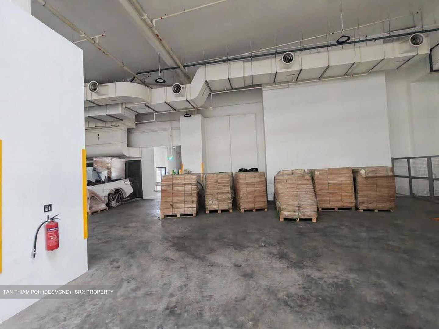 Defu Industrial Estate (D19), Factory #629209481